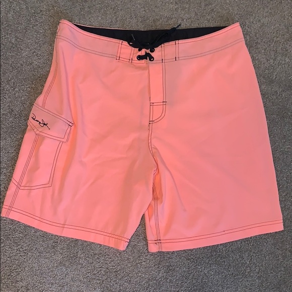 panama jack swim trunks